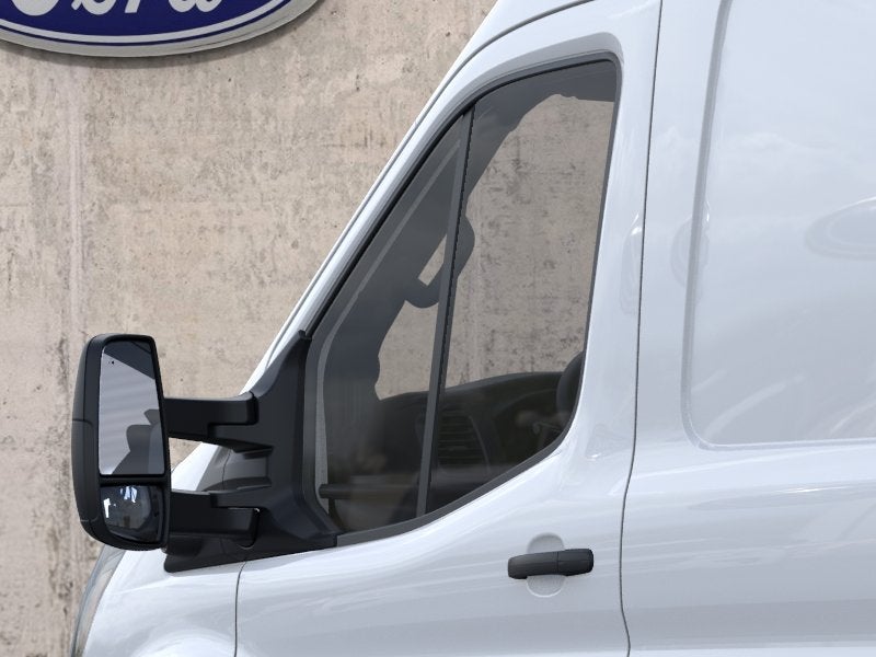 2026 Ford Transit Cargo Van HR CARGO DRW AWD