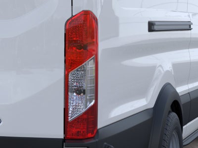 2026 Ford Transit Cargo Van HR CARGO DRW AWD