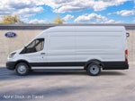 2026 Ford Transit Cargo Van HR CARGO DRW AWD