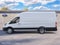 2026 Ford Transit Cargo Van HR CARGO DRW AWD