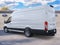 2026 Ford Transit Cargo Van HR CARGO DRW AWD