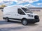 2026 Ford Transit Cargo Van HR CARGO DRW AWD
