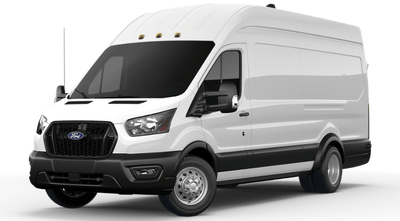 2026 Ford Transit Cargo Van HR CARGO AWD