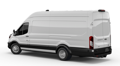 2026 Ford Transit Cargo Van HR CARGO AWD