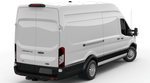 2026 Ford Transit Cargo Van HR CARGO AWD