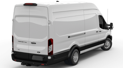 2026 Ford Transit Cargo Van HR CARGO AWD