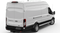 2026 Ford Transit Cargo Van HR CARGO AWD