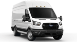 2026 Ford Transit Cargo Van HR CARGO AWD