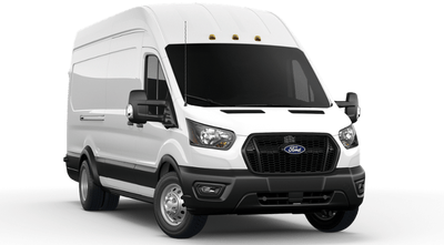 2026 Ford Transit Cargo Van HR CARGO AWD