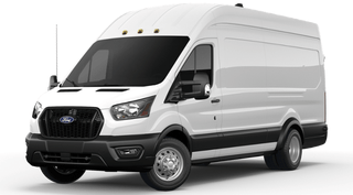2026 Ford Transit Cargo Van HR CARGO AWD