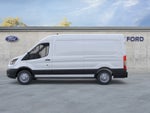 2026 Ford Transit Cargo Van HD MR CARGO AWD