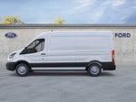 2026 Ford Transit Cargo Van MR CARGO AWD