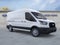 2026 Ford Transit Cargo Van MR CARGO AWD