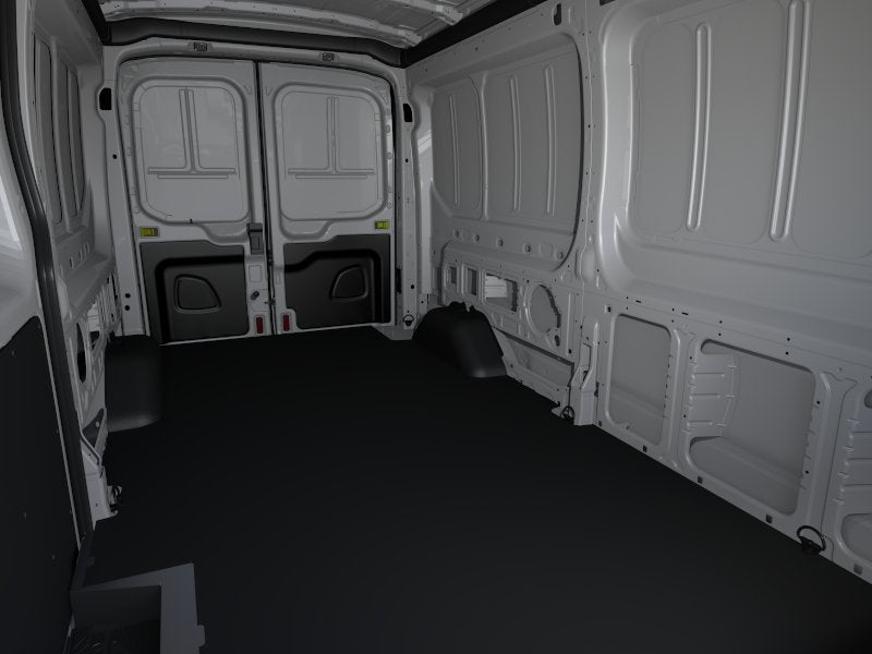 2026 Ford Transit Cargo Van MR CARGO AWD