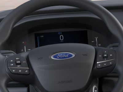 2026 Ford Transit Cargo Van MR CARGO AWD