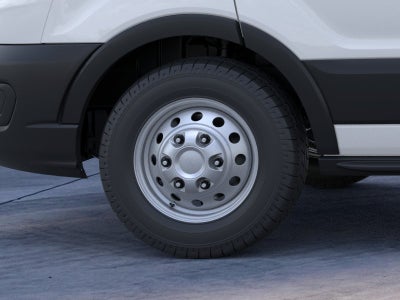 2026 Ford Transit Cargo Van MR CARGO AWD