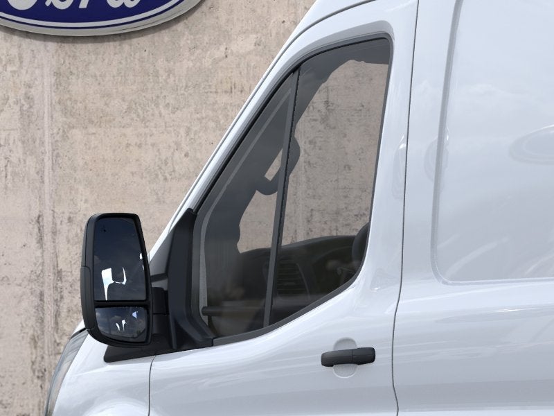 2026 Ford Transit Cargo Van MR CARGO AWD