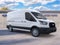 2026 Ford Transit Cargo Van MR CARGO AWD