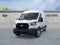 2026 Ford Transit Cargo Van HD MR CARGO AWD