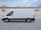 2026 Ford Transit Cargo Van HD MR CARGO AWD