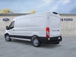 2026 Ford Transit Cargo Van HD MR CARGO AWD