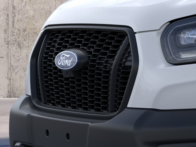 2026 Ford Transit Cargo Van MR CARGO AWD
