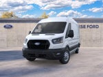 2026 Ford Transit Cargo Van MR CARGO AWD