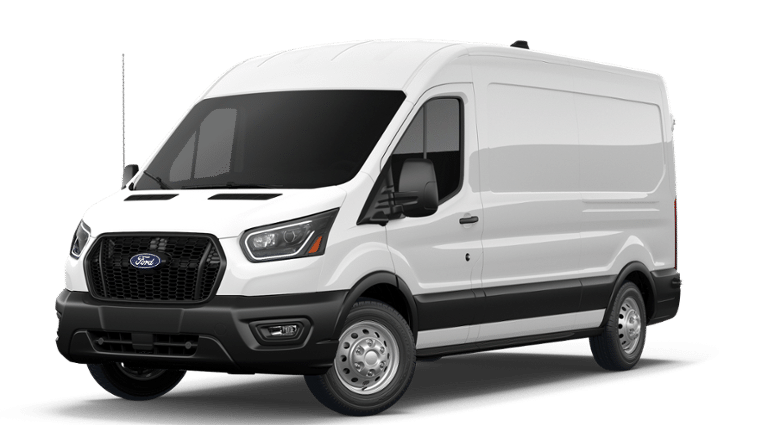 2026 Ford Transit Van Base