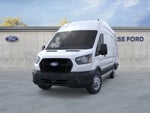 2026 Ford Transit Cargo Van HR CARGO AWD