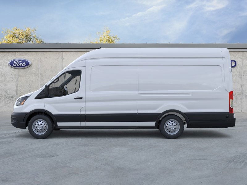 2026 Ford Transit Cargo Van HR CARGO AWD