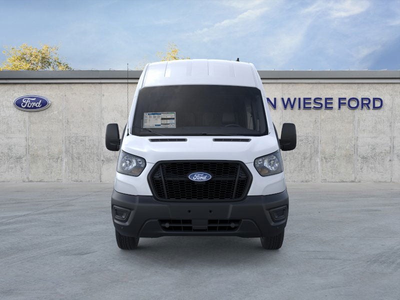 2026 Ford Transit Cargo Van HR CARGO AWD