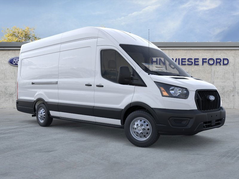 2026 Ford Transit Cargo Van HR CARGO AWD
