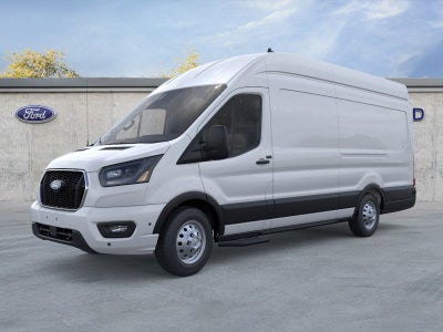 2026 Ford Transit Cargo Van Cargo Van
