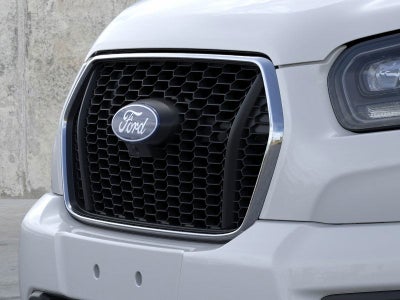 2026 Ford Transit Cargo Van Cargo Van