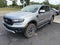 2020 Ford Ranger SUPERCREW LARIAT 4X4