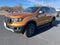 2020 Ford Ranger SUPERCREW XLT 4X4