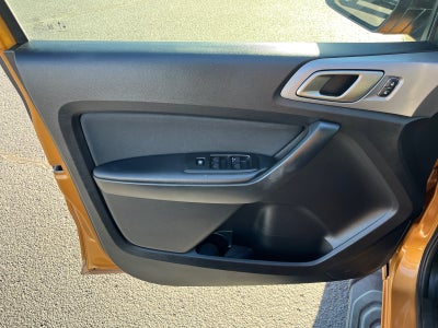 2020 Ford Ranger SUPERCREW XLT 4X4