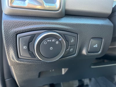 2020 Ford Ranger SUPERCREW XLT 4X4