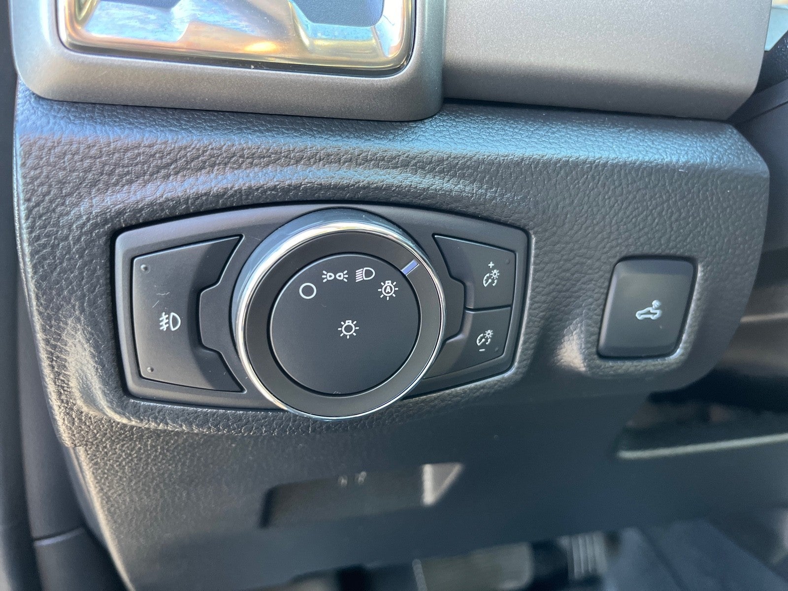 2020 Ford Ranger SUPERCREW XLT 4X4