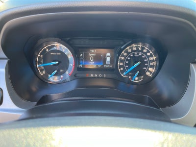 2020 Ford Ranger SUPERCREW XLT 4X4