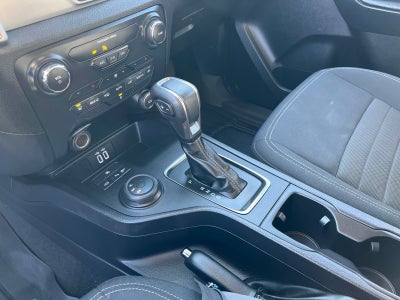 2020 Ford Ranger SUPERCREW XLT 4X4