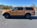 2020 Ford Ranger SUPERCREW XLT 4X4