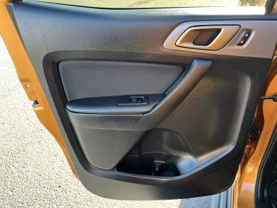 2020 Ford Ranger SUPERCREW XLT 4X4