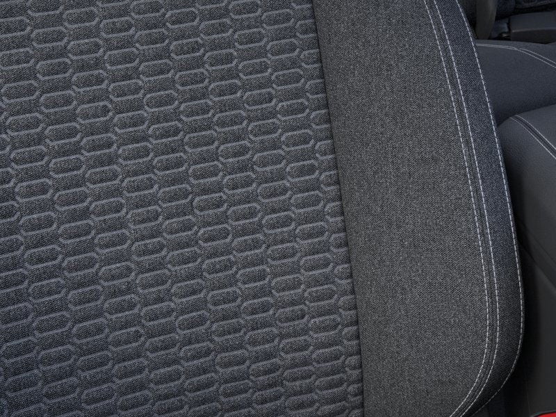 2025 Ford Ranger CREW CAB XLT 4X4