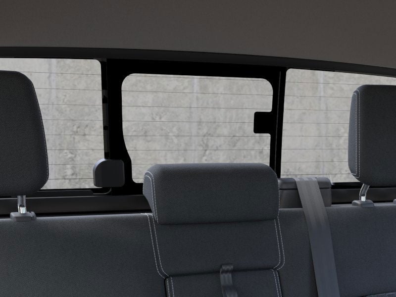 2025 Ford Ranger CREW CAB XLT 4X4