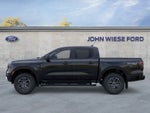 2025 Ford Ranger CREW CAB XLT 4X4