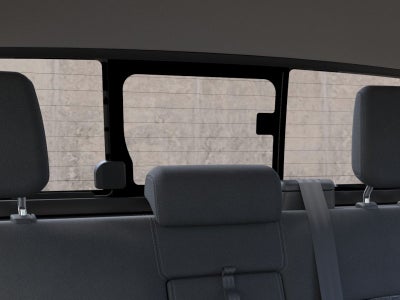 2026 Ford Ranger CREW CAB XLT 4X4