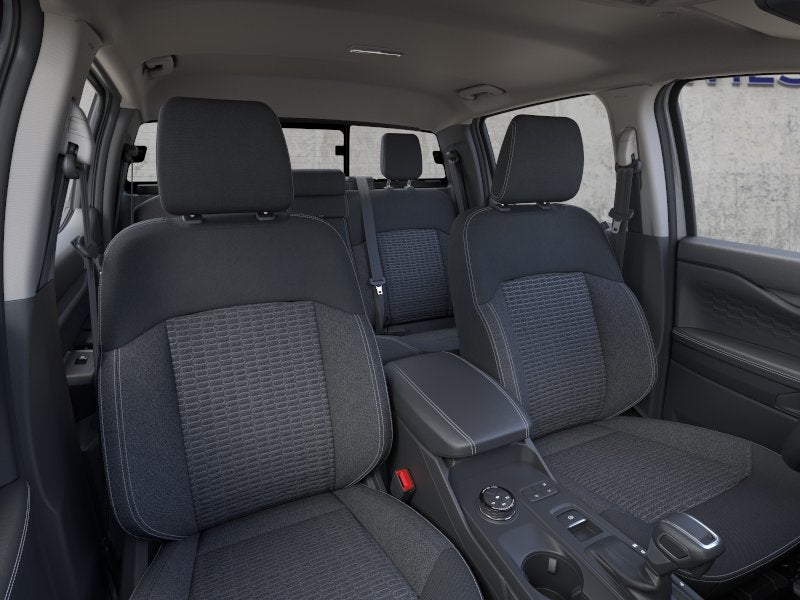 2026 Ford Ranger CREW CAB XLT 4X4