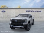 2026 Ford Ranger CREW CAB XLT 4X4