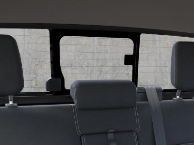2026 Ford Ranger CREW CAB XLT 4X4